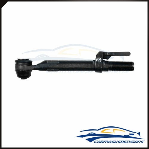For 2005-2009 Ford F-250 Super Duty (9x) Steering Front Tie Rod Ball Joint Kit - Picture 5 of 10