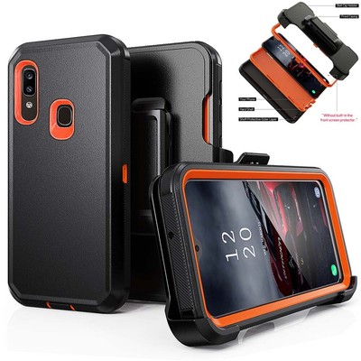 Otterbox Defender Series Samsung A20 Case Otterbox For Samsung