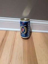Fosters Australian Beer Large Oil Can Beer Keg Tap Handle Lager