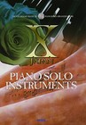 X JAPAN  Piano Solo Instruments Score Book Sheet Music W/ CD Yoshiki Toshi Hide