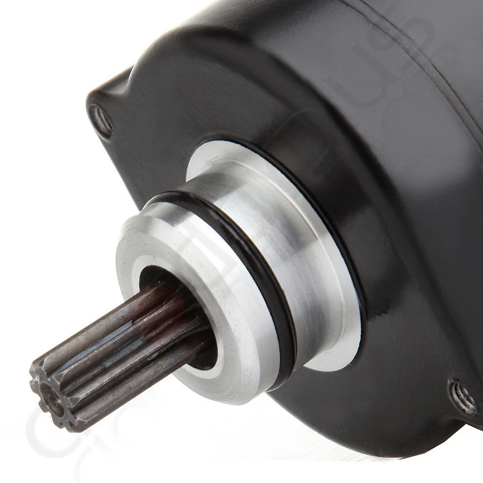 Arranque nuevo para Yamaha 1200 1300 800 WaveRunner GP XLT 1996-2009 18421N Foto 2 de 4