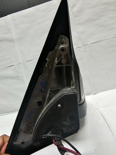 Mercedes Benz C Class W205 Left Side Door Mirror Bowl A2058103700 Used - Bild 7 von 8