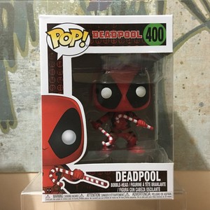 deadpool 400 funko pop