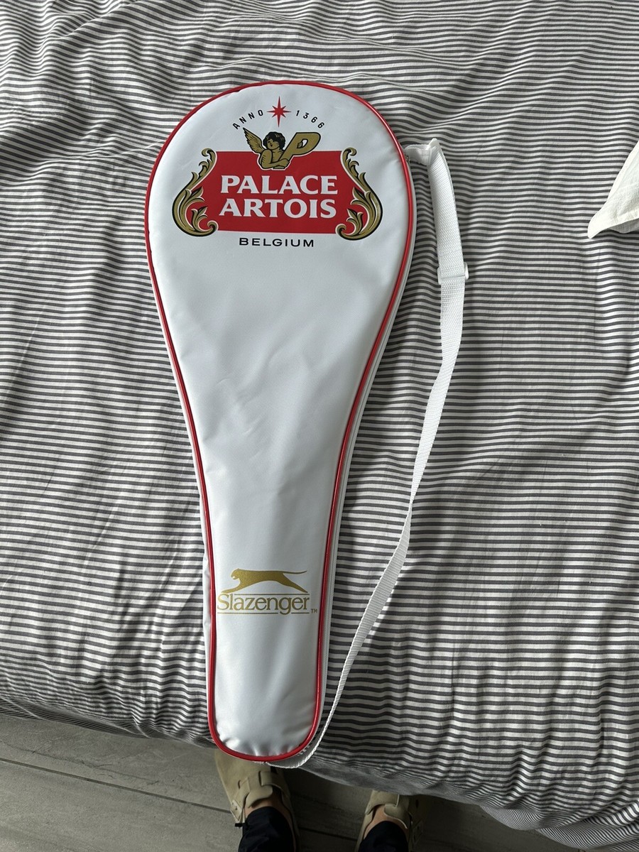 新品未開封 24ss PALACE × STELLA ARTOIS テニスボール 新品未開封 24ss PALACE × STELLA ARTOIS テニスボール - メルカリ