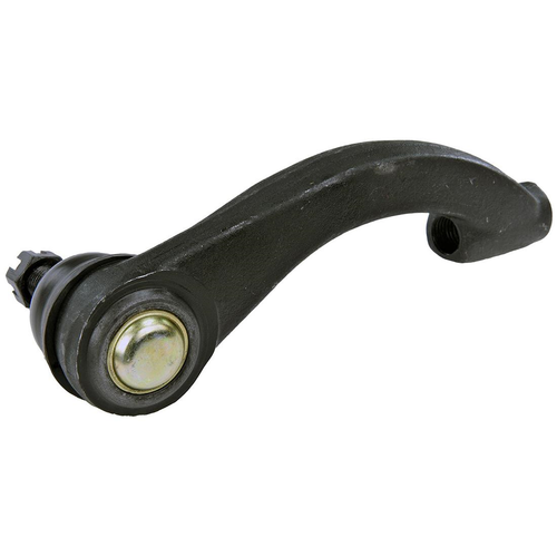 2X MEVOTECH Steering Tie Rod Ends LEFT & RIGHT OUTER for 1995-2000 DODGE STRATUS - Picture 4 of 8