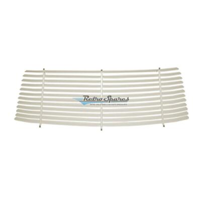 ✿✿✿wenttyページ✿✿✿ WHITE REAR VENETIAN BLIND AUTO SHADE FOR FORD COMPACT 1962-1963 | eBay