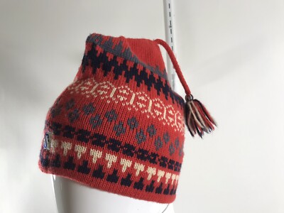 Vintage Murray Merkley Beanie s-l400.jpg main image 2