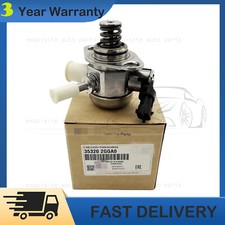 NEW OEM Genuine HIGH PRESSURE FUEL PUMP for 2...