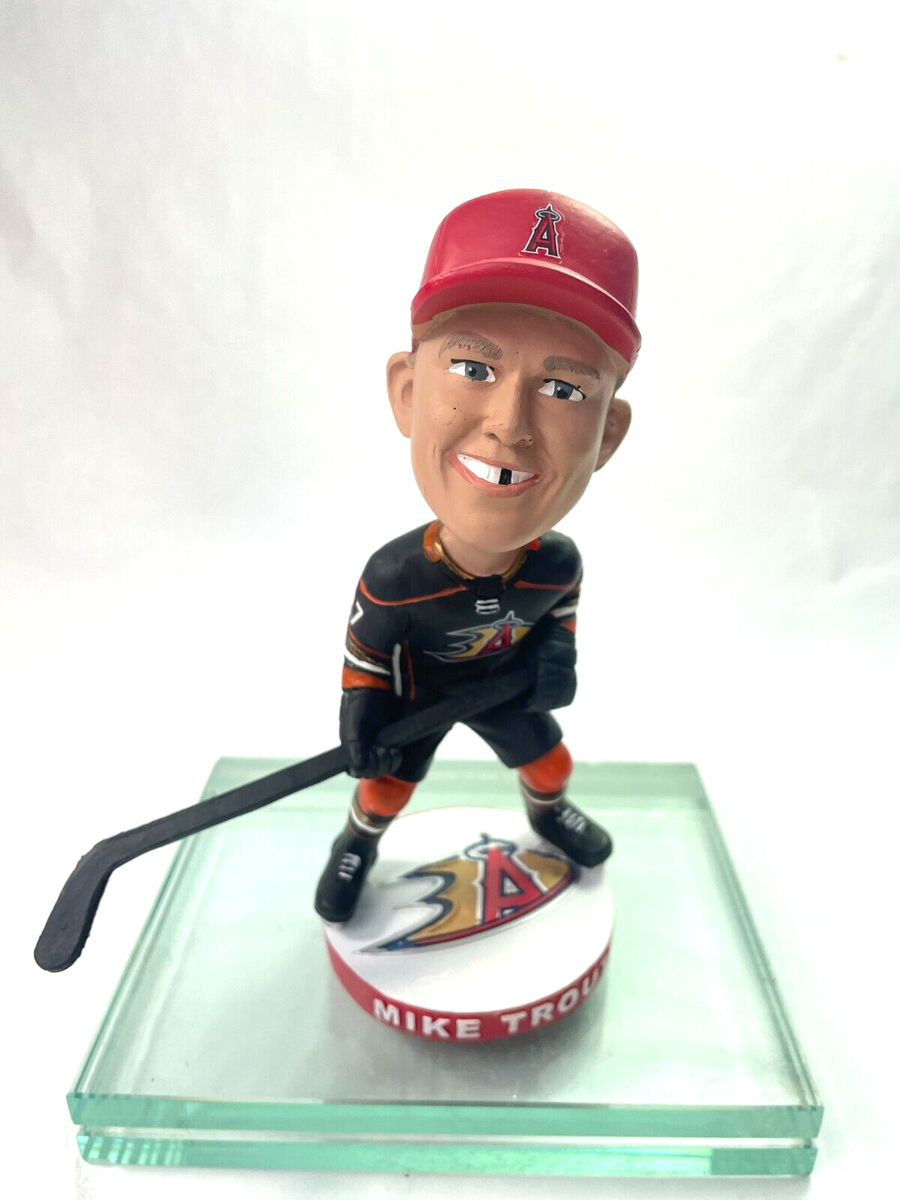MIKE TROUT bobble head 2019 MVP マイクトラウト MIKE TROUT bobble head 2019 MVP マイクトラウト Mike Trout