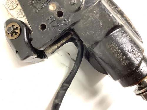 2009 Polaris Sportsman 850 Master Cylinder Assembly - Picture 12 of 12