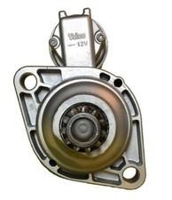 ANLASSER STARTER ORIGINAL für AUDI A3 TT A1 Q3 SKODA SUPERB SEAT TOLEDO