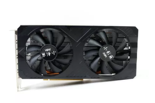 Nvidia RTX 3060M 6GB GDDR6 GPU | 1yr Warranty, Fast Ship!