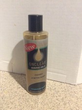 Onclear Shaving Gel-X For SENSITIVE SKIN 8 Oz