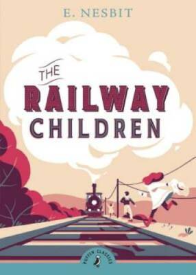 The Railway Children (Puffin Classics) - Paperback By Nesbit, E. - GOOD