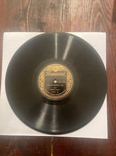 Vernon Dalhart The Old Fiddler’s Song Brunswick 3234 1926 pre war