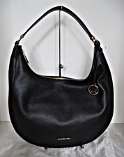 michael kors lydia black
