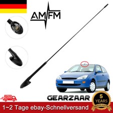 Antenne Für Ford Fiesta Focus Kuga Mondeo KA Transit Radio UKW FM KFZ Otgqjblvho