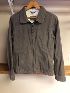 columbia jean jacket