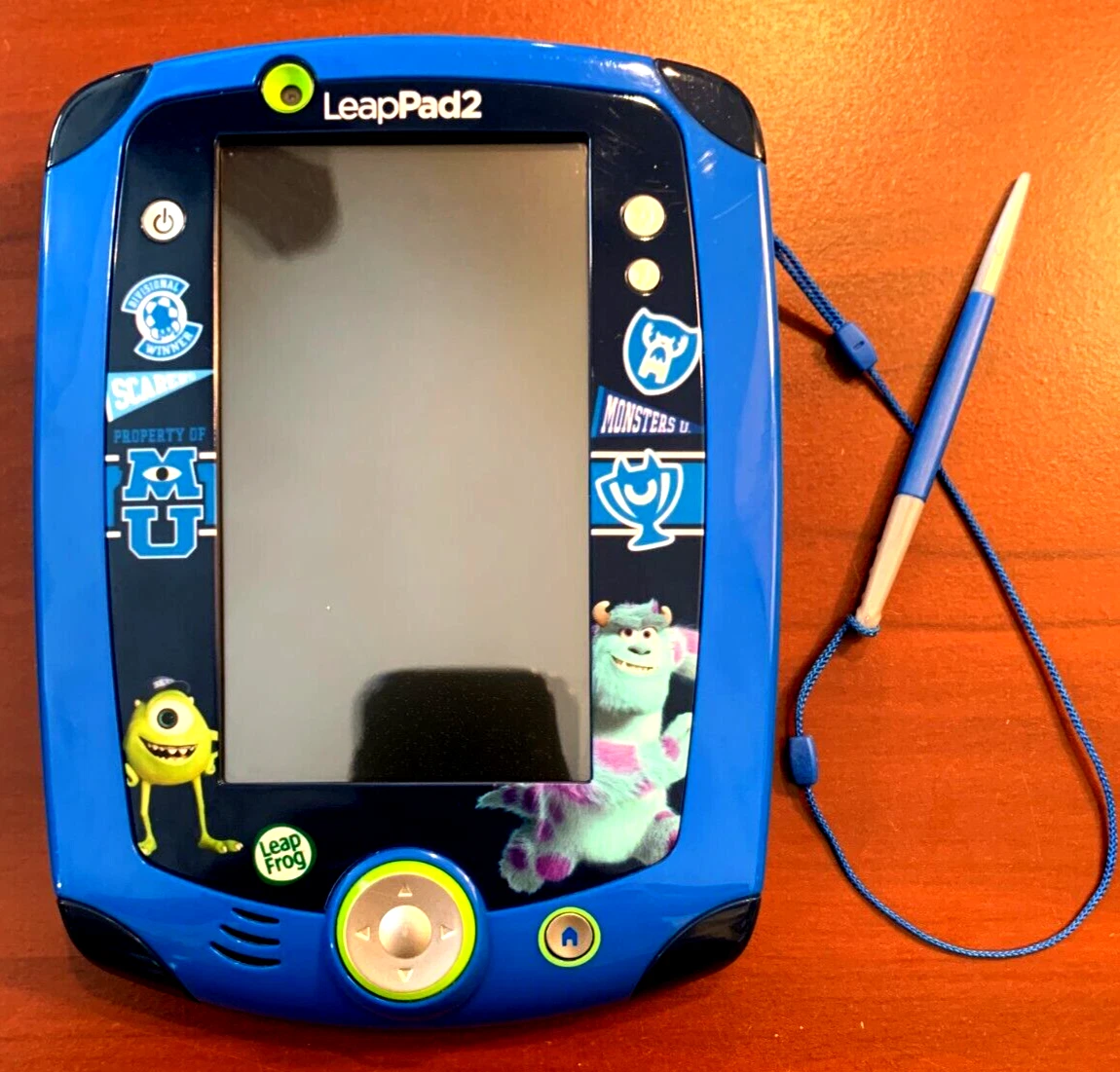 Leapfrog hotsell pad 2