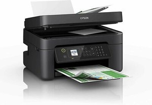 apple airprint epson