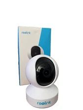 Reolink E1 Pro 4MP WiFi Smart Home Security Camera Pan Tilt 2-Way Audio