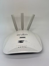 Aruba Networks APIN0224 AP-224 Dual Band Wireless Access Point -only unit