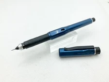 uni　Japan　Mechanical　KURUTOGA  0.5 　Abyss Blue