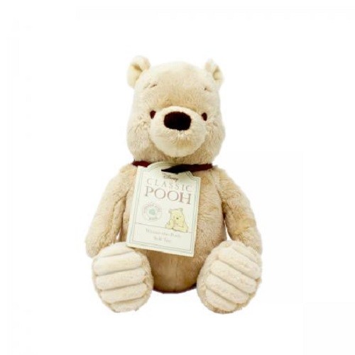 pooh soft toy online