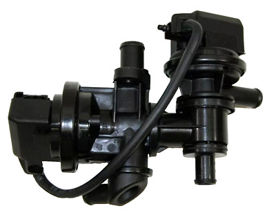 OEM Emissions Air Diverter Valve 1983-1987 Chevy Chevette Pontiac T1000 1.6L