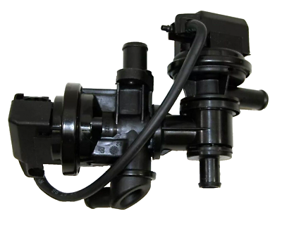 OEM Emissions Air Diverter Valve 1983-1987 Chevy Chevette Pontiac