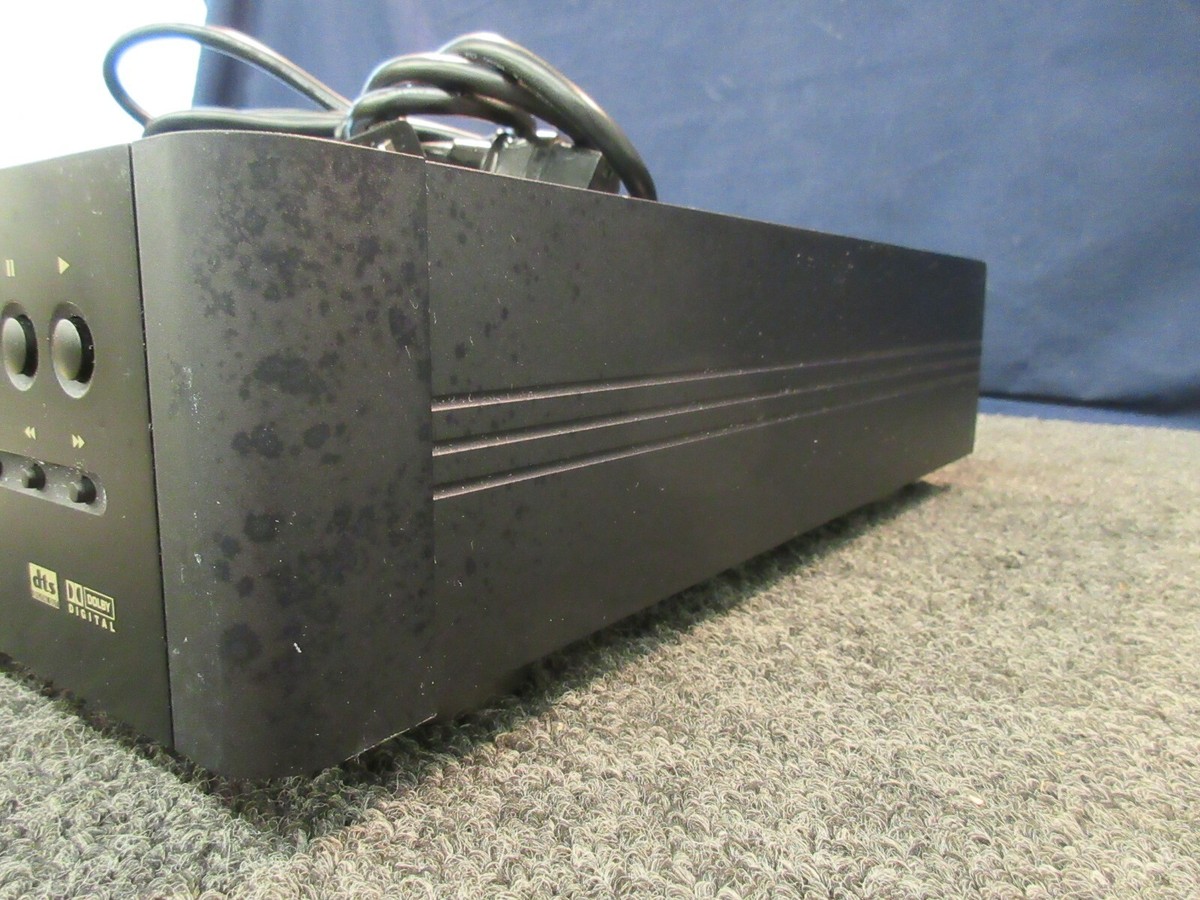 Panasonic DVD-H1000 DVD Player for sale online | eBay