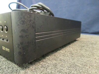 Buy Panasonic DVD-H1000 DVD Player online | eBay