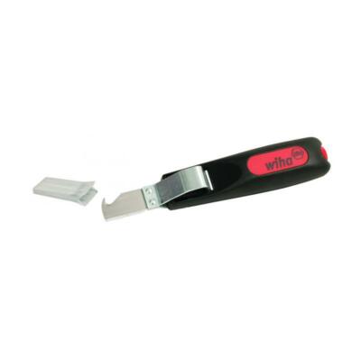 Wiha Tools 44216 Ergonomic Cable Stripper