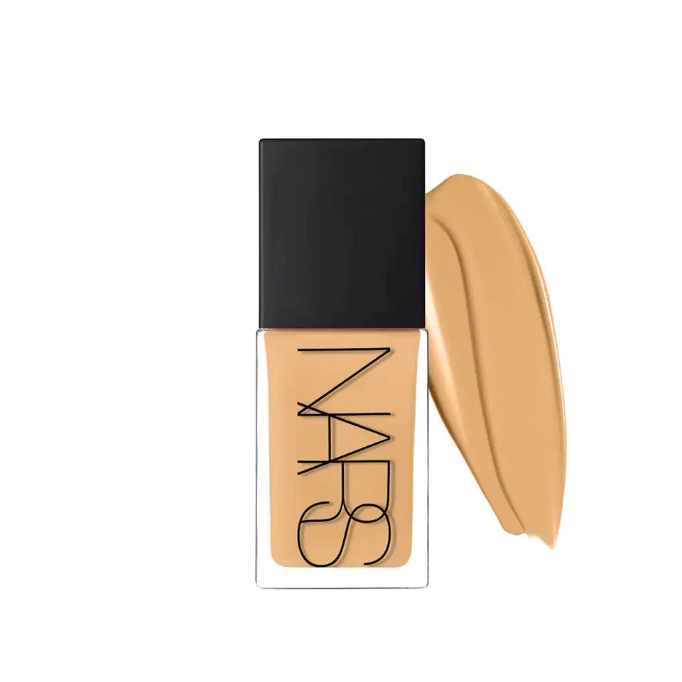 Nars Light Reflecting Foundation STROMBOLI Medium 3 - Size 30mL / 1 Oz.