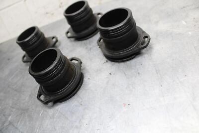 03 KAWASAKI ZX12R AIRBOX INTAKE VELOCITY STACKS BB472 | eBay