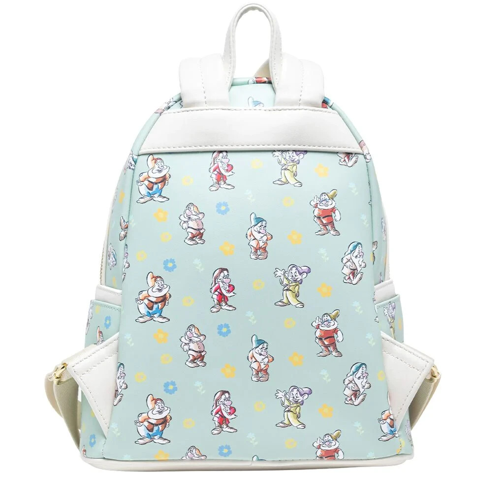 ★DISNEY 新品タグ付　ブランド　Loungefly ビリーヴ Amazon Prime Day Deals Include 'Finding Nemo,' Stitch, Jack
