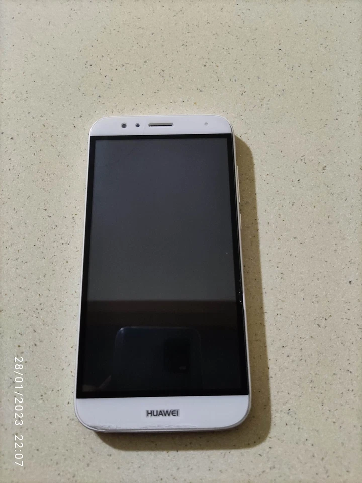 Telefono Huawei G-8 libre - Imagen 2 de 4