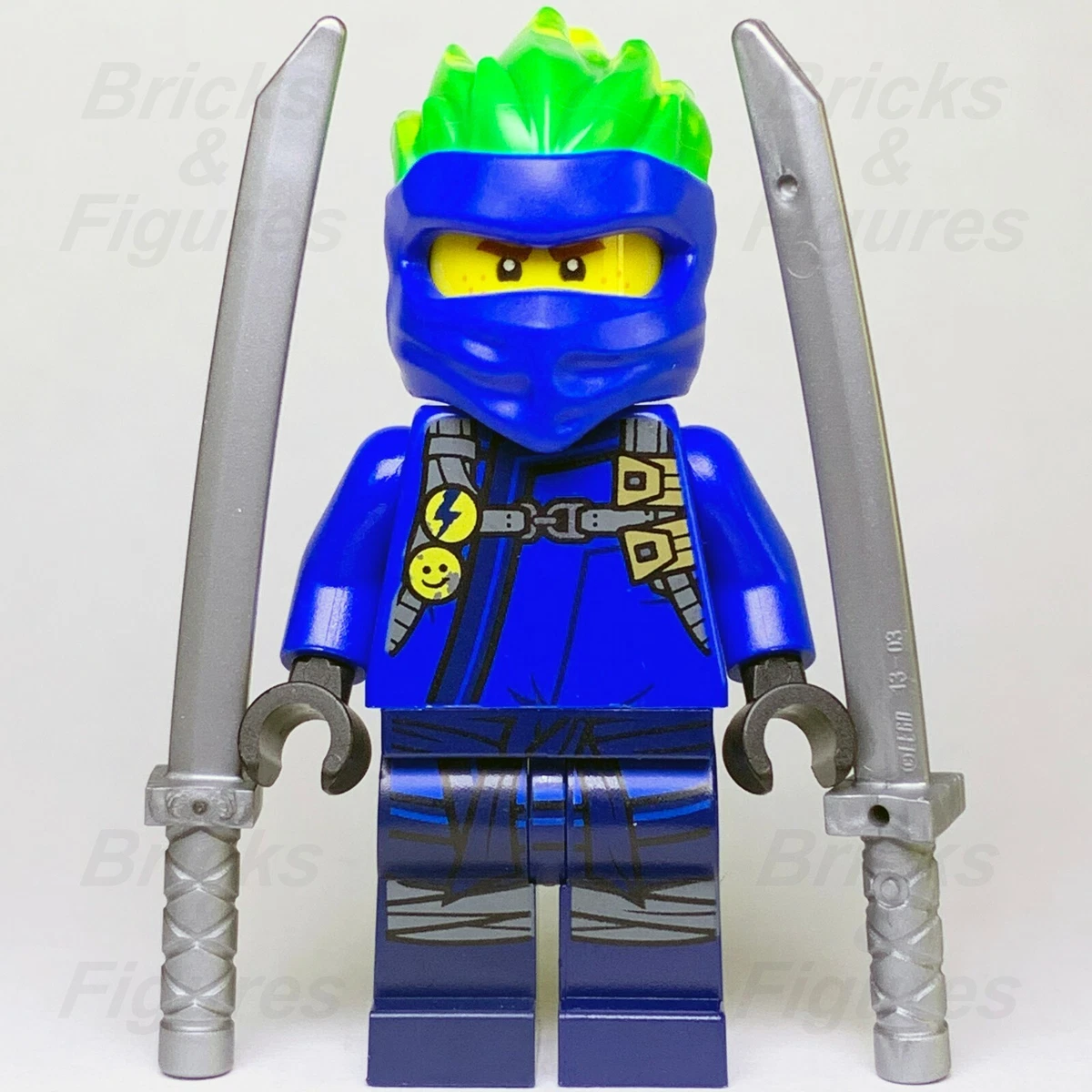 Lego store ninjago fs