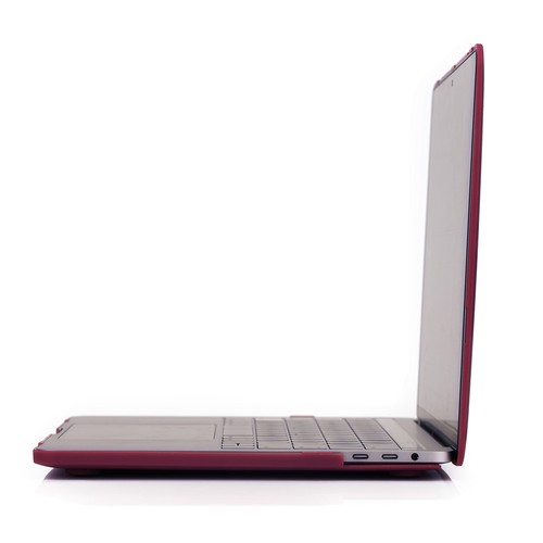Funda rígida de plástico barra táctil para MacBook Pro 13 A2159 A1989 2019 2018 - Imagen 66 de 87