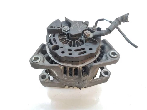 0124525030 Alternador para OPEL ASTRA G COUPE 2.2 DTI Edition 2004 1690049 - Imagen 4 de 10