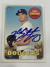 2018 Topps Heritage High Number Baseball Cards 25