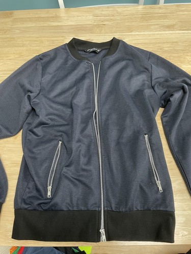 Cedarwood State Bomber Jacket - Mens 