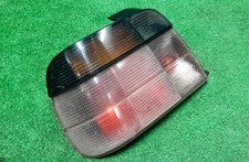 BMW 3 Series E36 Compact alpina hartge LEFT MHW Smoked Euro Tail Lights-