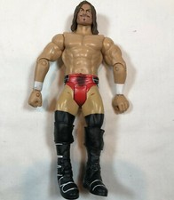 2013 WWE WWF-DOLPH ZIGGLER ?? - 6