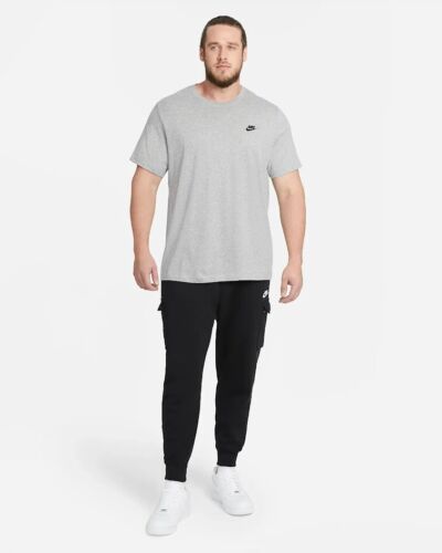 MENS NIKE SPORTSWEAR CLUB T-SHIRT
