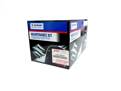 SUZUKI OEM Außenborder Wartungskit / Maintenance kit DF 60 / DF70 (07) - EXPRESS
