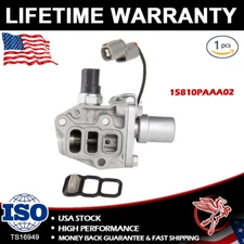 VTEC Solenoid Spool Valve 917-281 For 1998-2002 Honda Odyssey Accord 4Cyl 2.3L