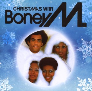 Boney M. - Christmas with Boney M 886971403220 | eBay