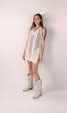 Weekender Knit Dress "One of a Kind" - Small - Used
