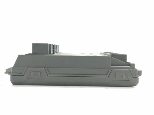 6Q1937049D Caja Reles/Fusibles para VOLKSWAGEN POLO IV (9N3) Advance 20 1337470 - Imagen 2 de 10